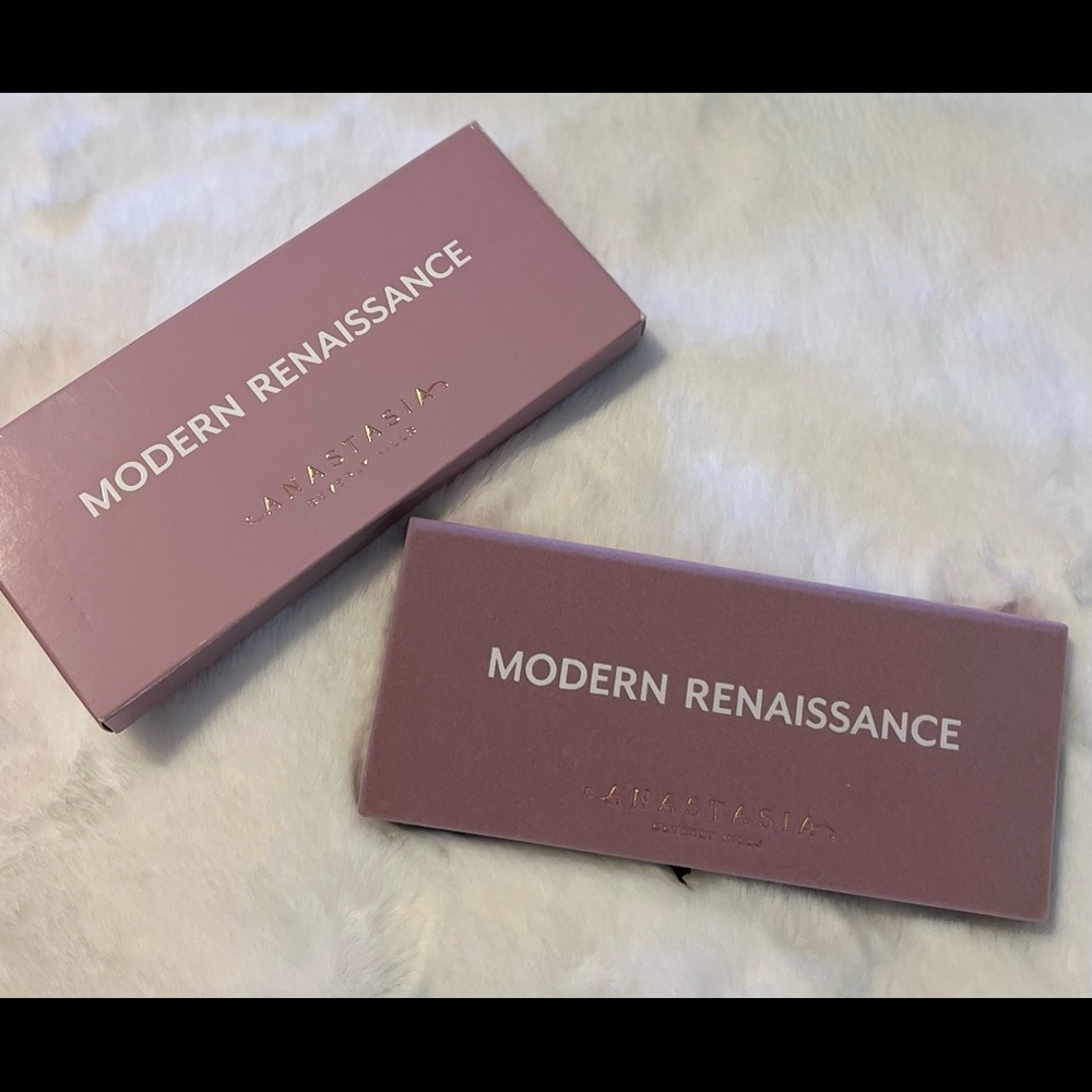 COPY - Anastasia Beverly Hills - Modern Renaissance Eyeshadow Palette - Picture 3 of 3